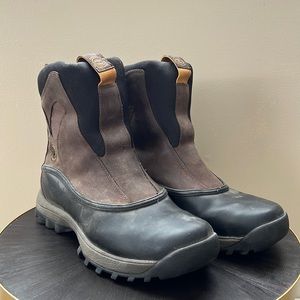 TIMBERLAND CANARD WAPACK THERMOLITE WATERPROOF 10